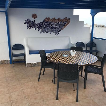 Casa Azul Apartman Punta Mujeres Kültér fotó