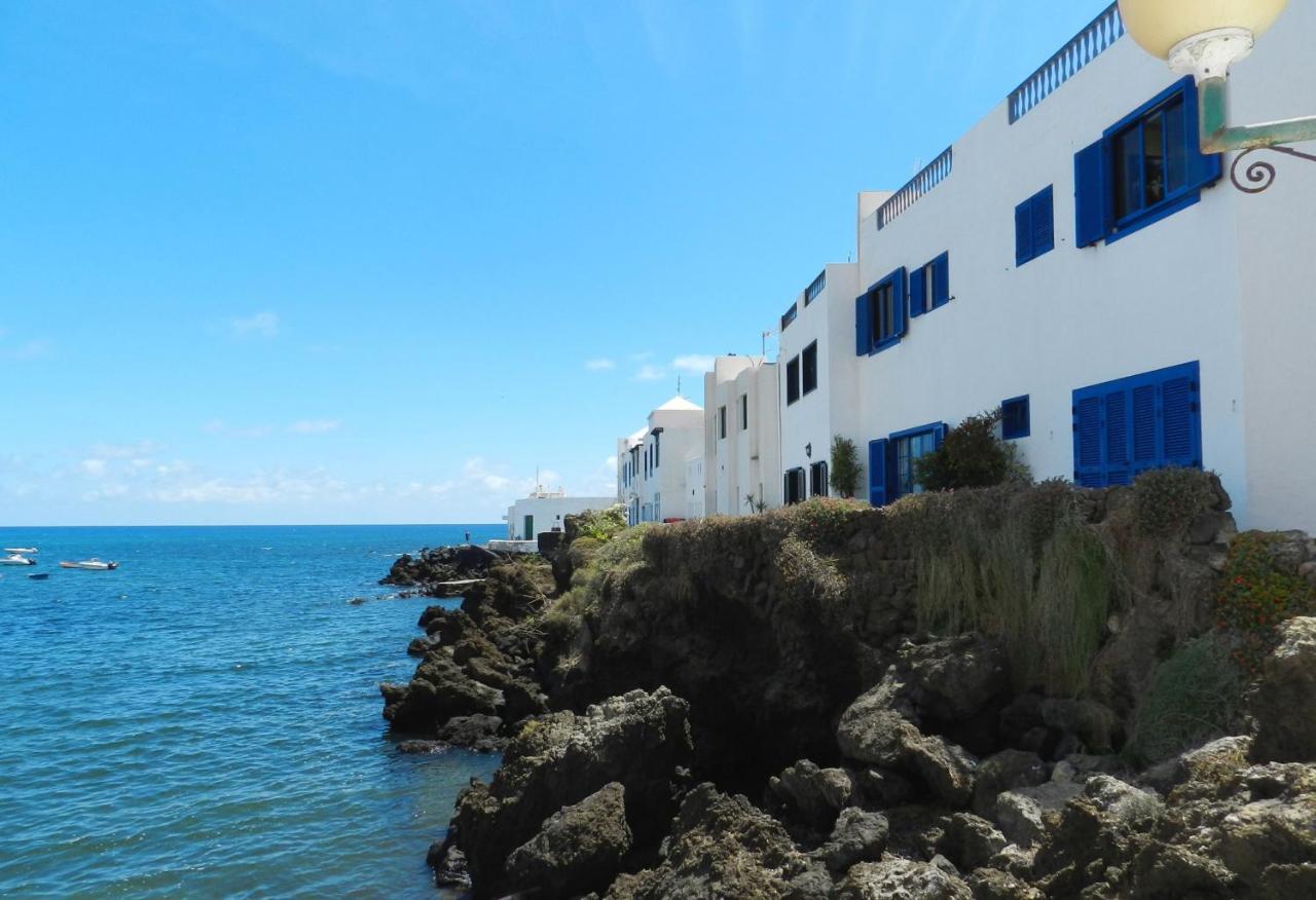 Casa Azul Apartman Punta Mujeres Kültér fotó