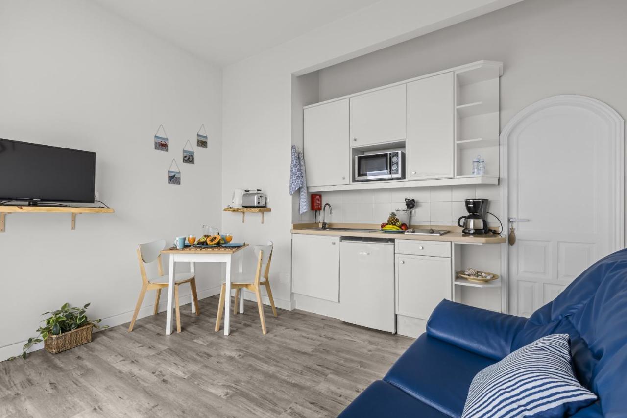 Casa Azul Apartman Punta Mujeres Kültér fotó