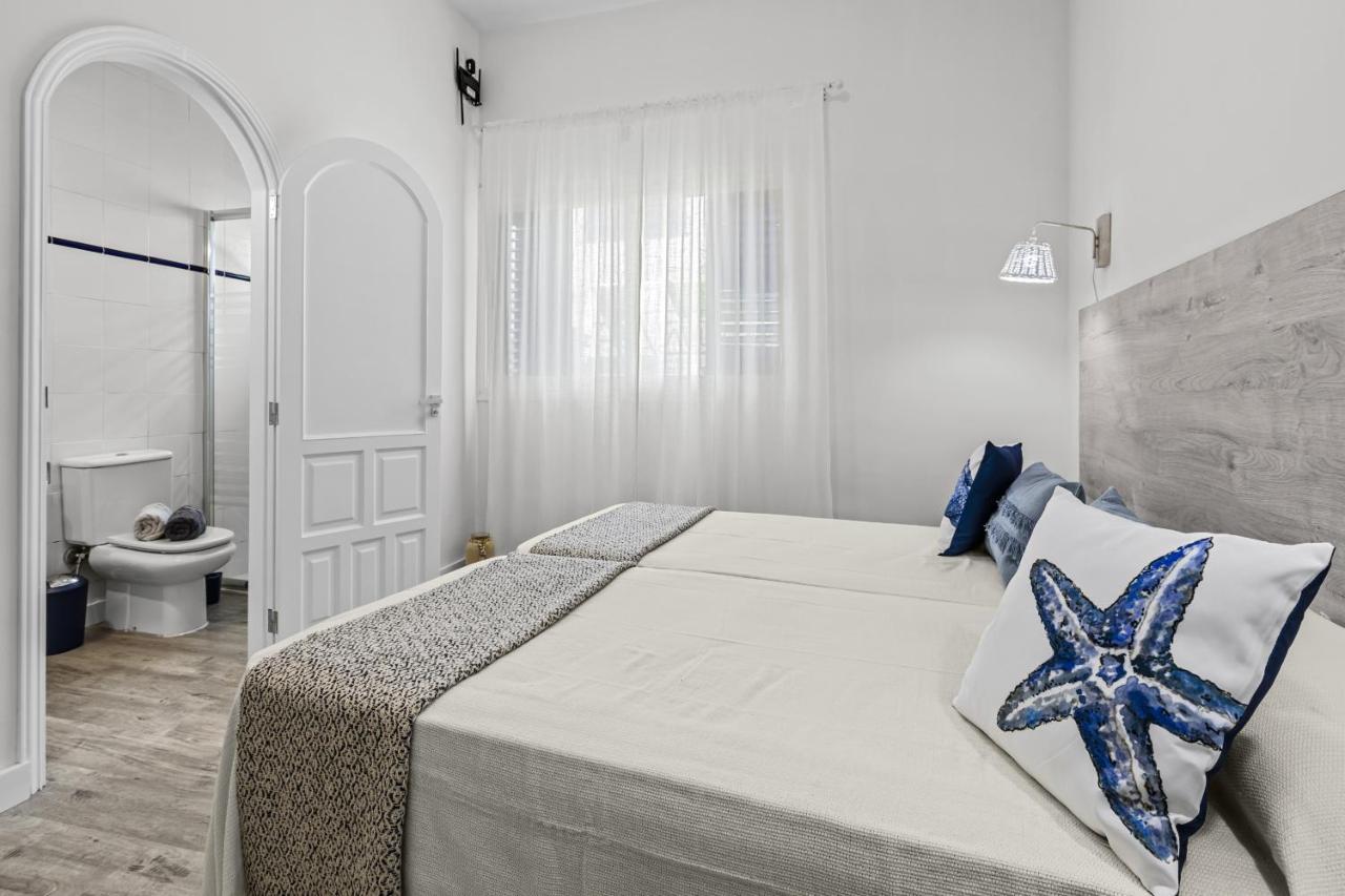 Casa Azul Apartman Punta Mujeres Kültér fotó