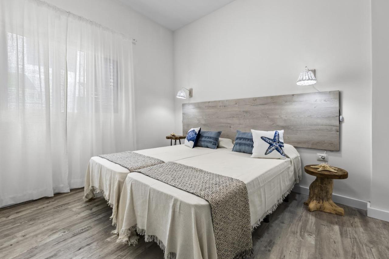 Casa Azul Apartman Punta Mujeres Kültér fotó