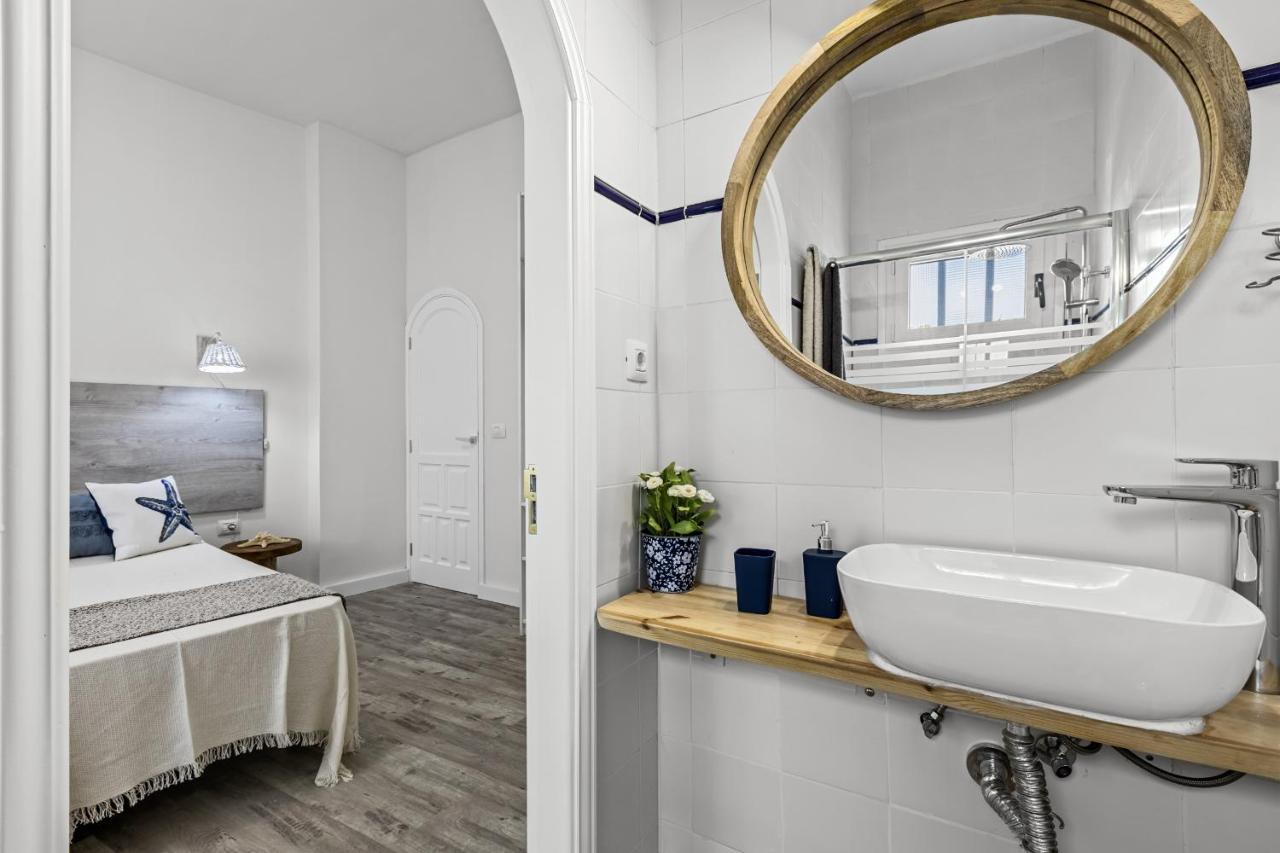 Casa Azul Apartman Punta Mujeres Kültér fotó