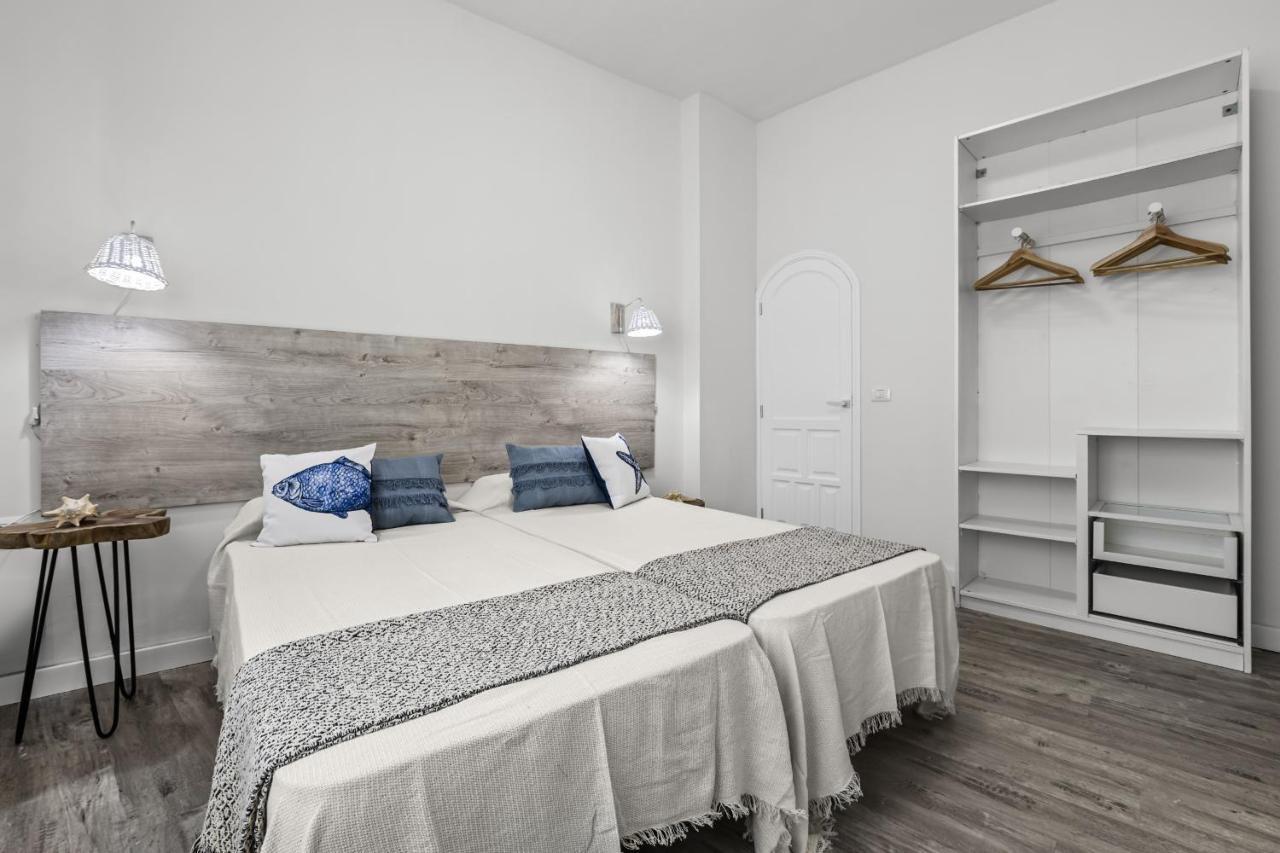 Casa Azul Apartman Punta Mujeres Kültér fotó