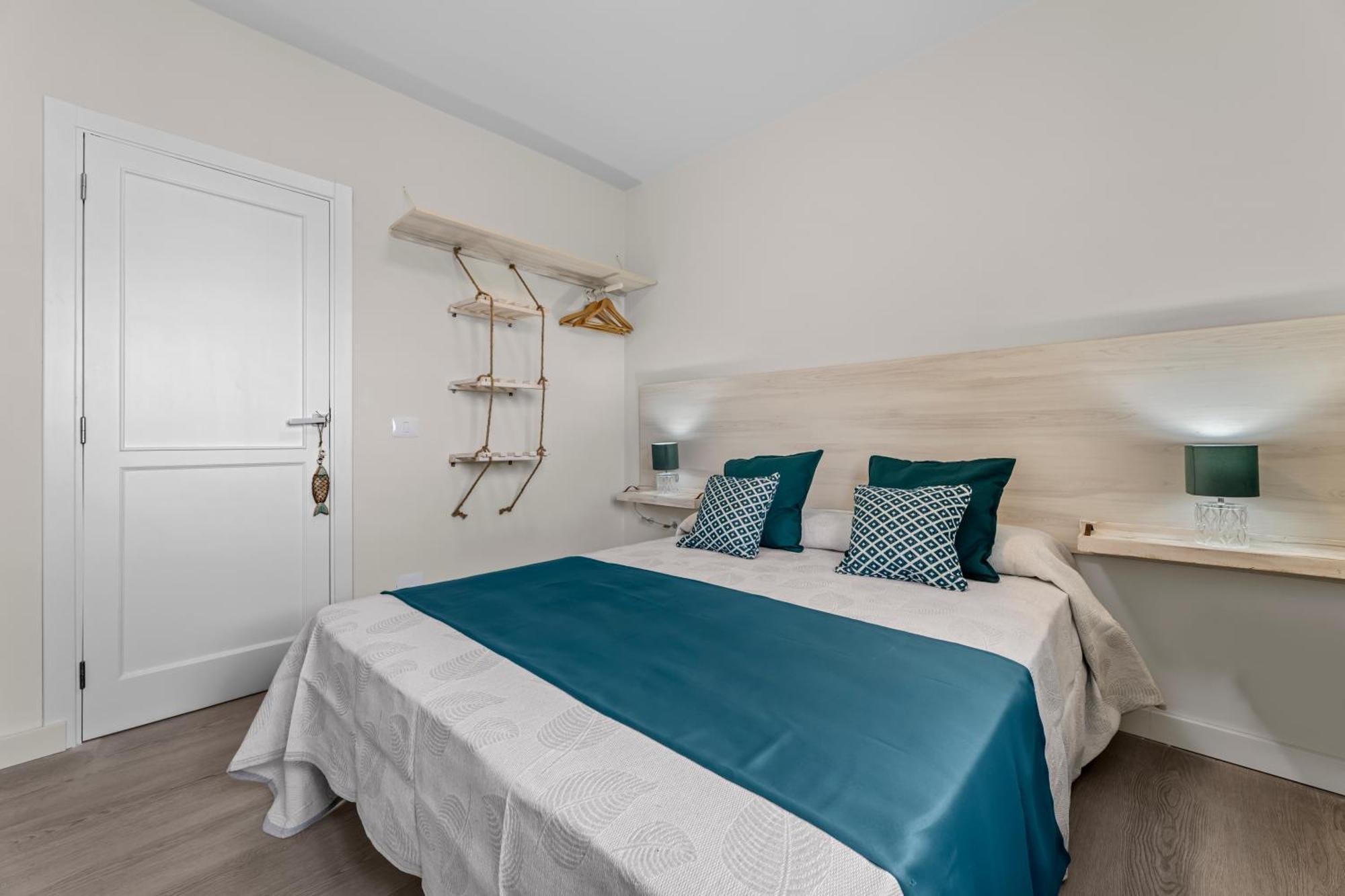 Casa Azul Apartman Punta Mujeres Kültér fotó