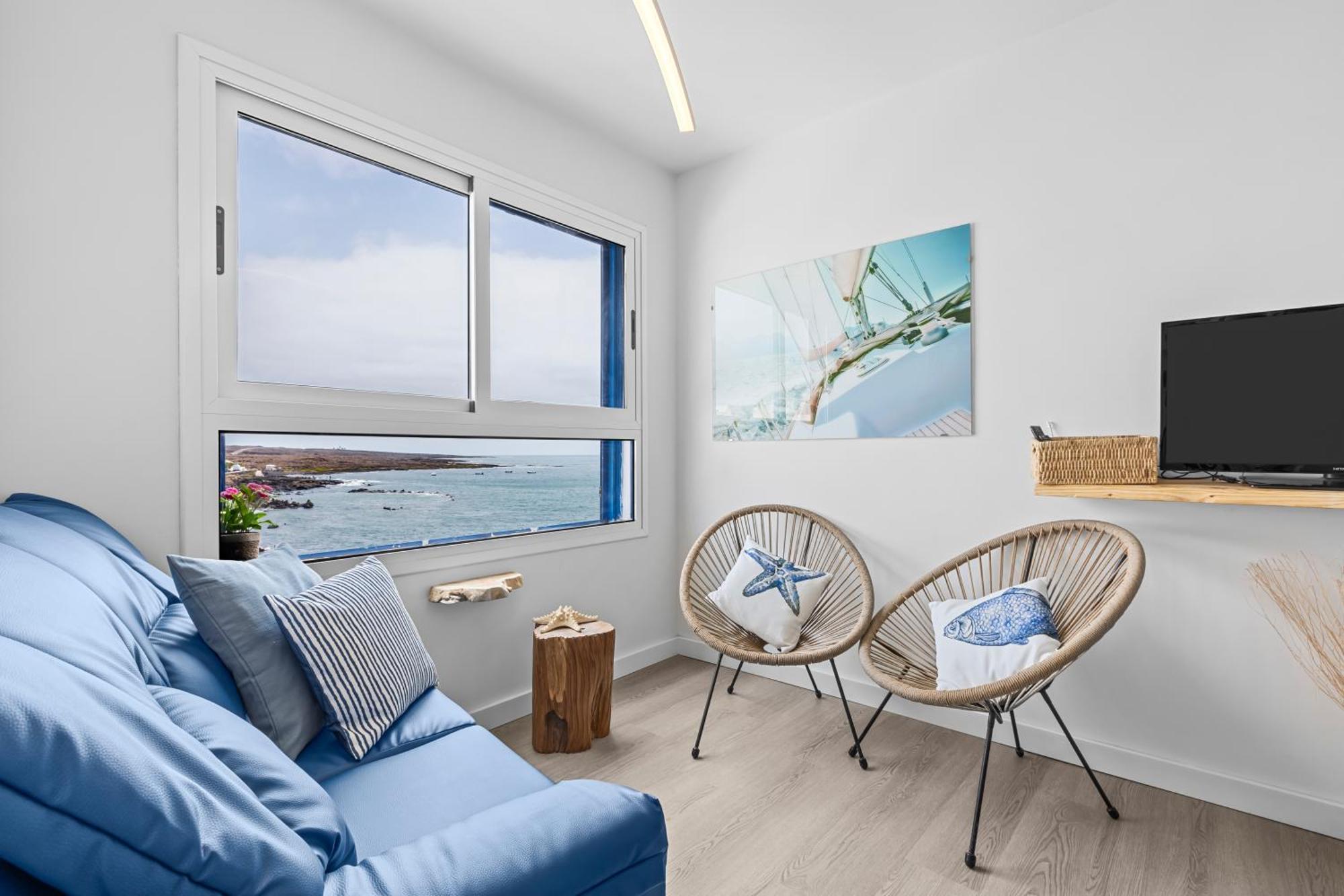 Casa Azul Apartman Punta Mujeres Kültér fotó