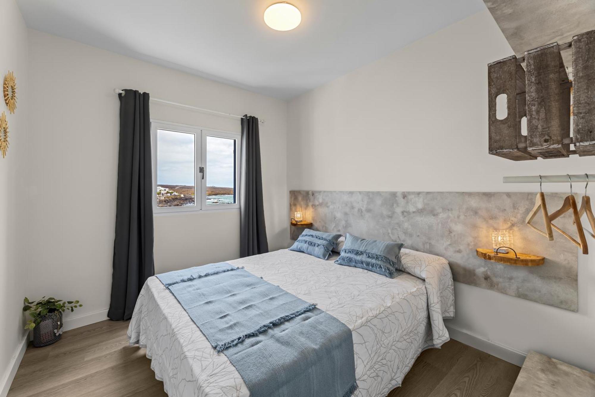 Casa Azul Apartman Punta Mujeres Kültér fotó