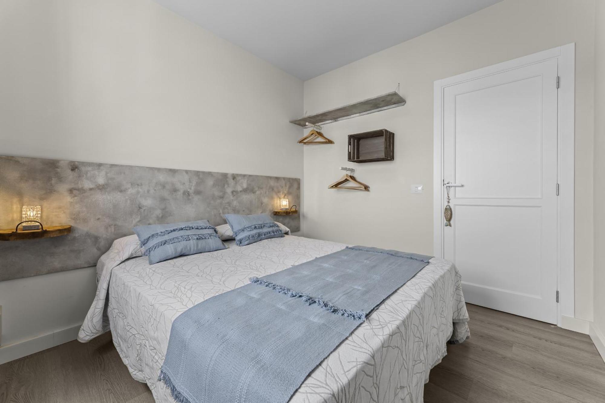 Casa Azul Apartman Punta Mujeres Kültér fotó