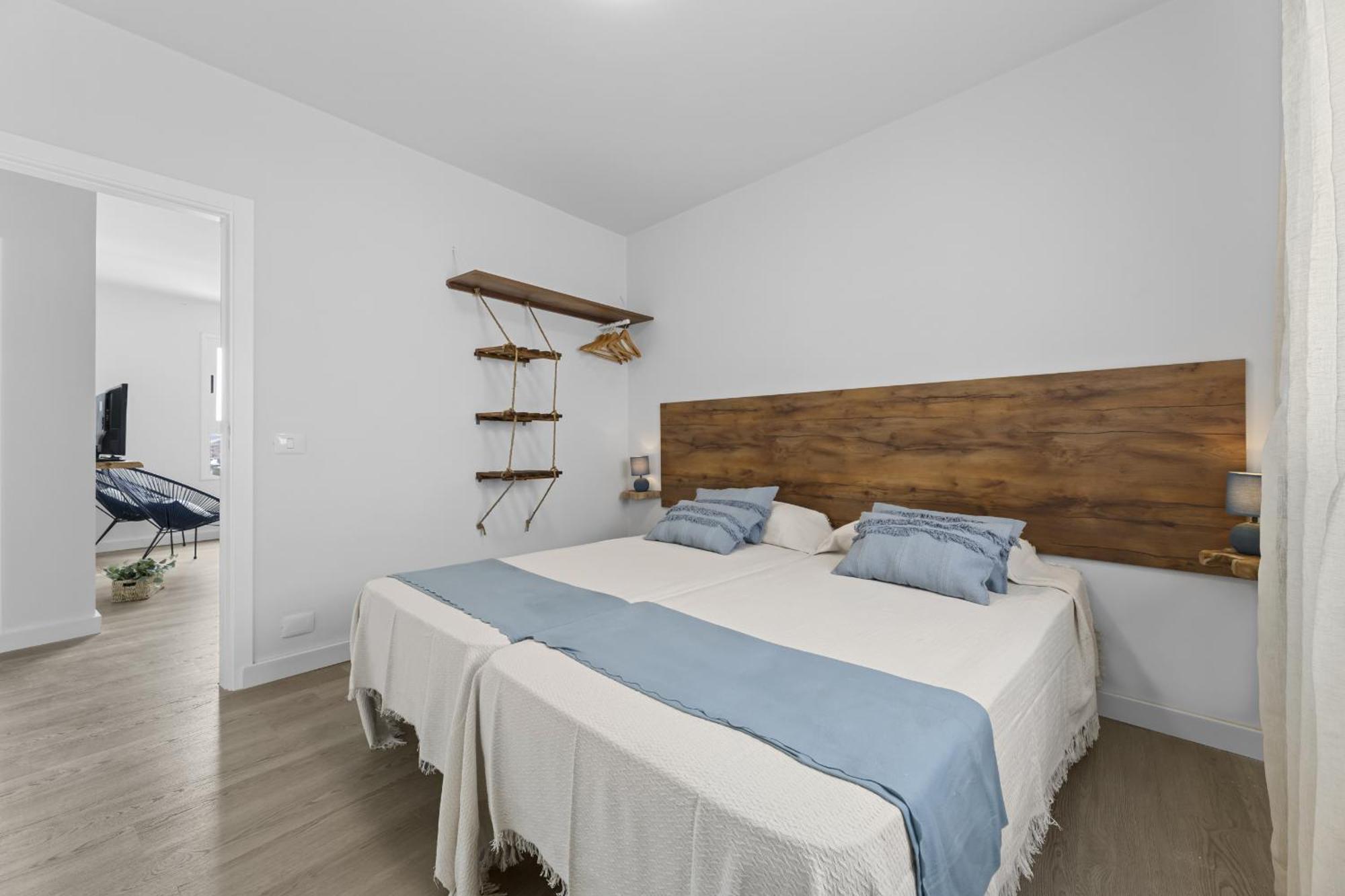 Casa Azul Apartman Punta Mujeres Kültér fotó