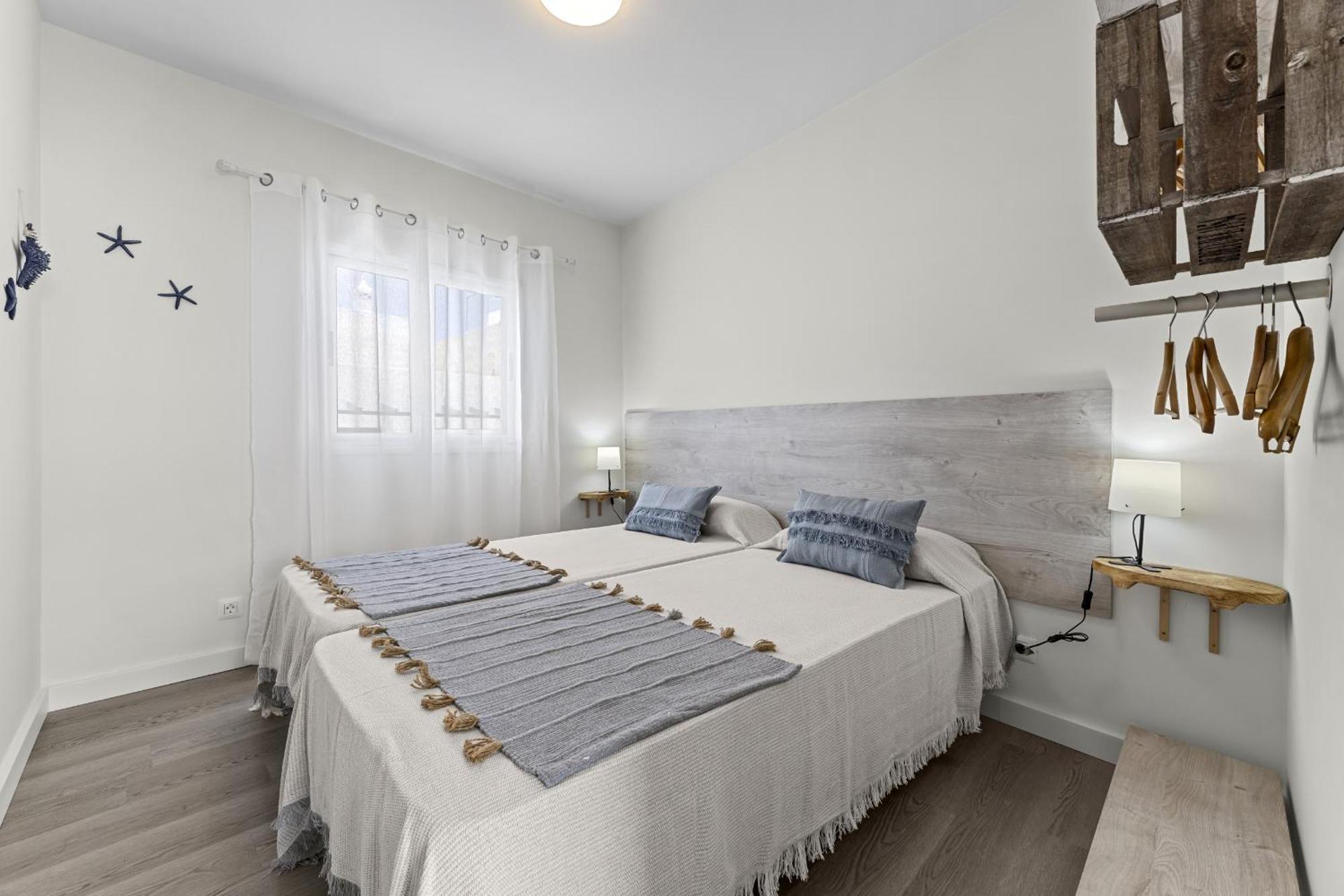 Casa Azul Apartman Punta Mujeres Kültér fotó