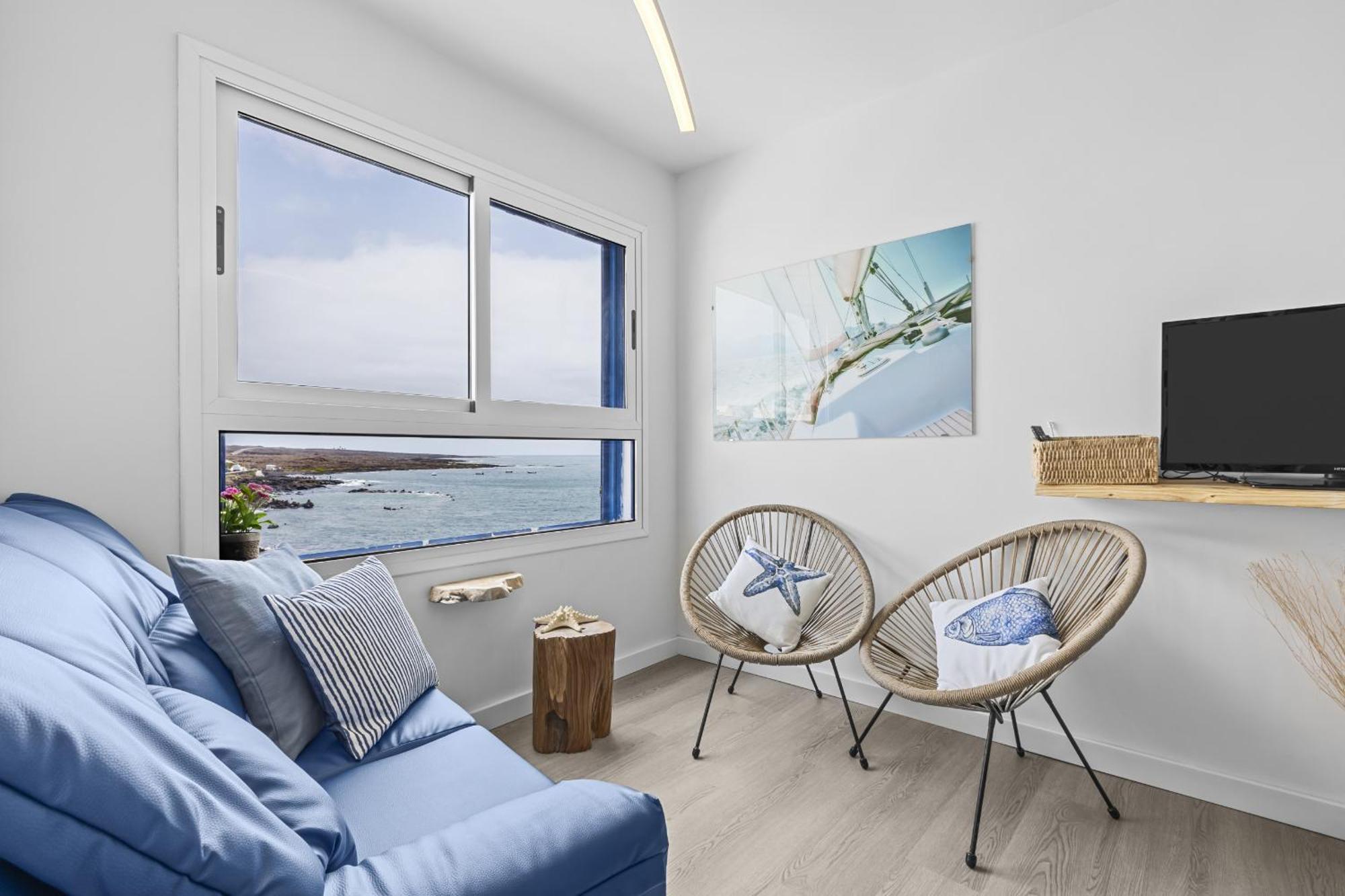 Casa Azul Apartman Punta Mujeres Kültér fotó