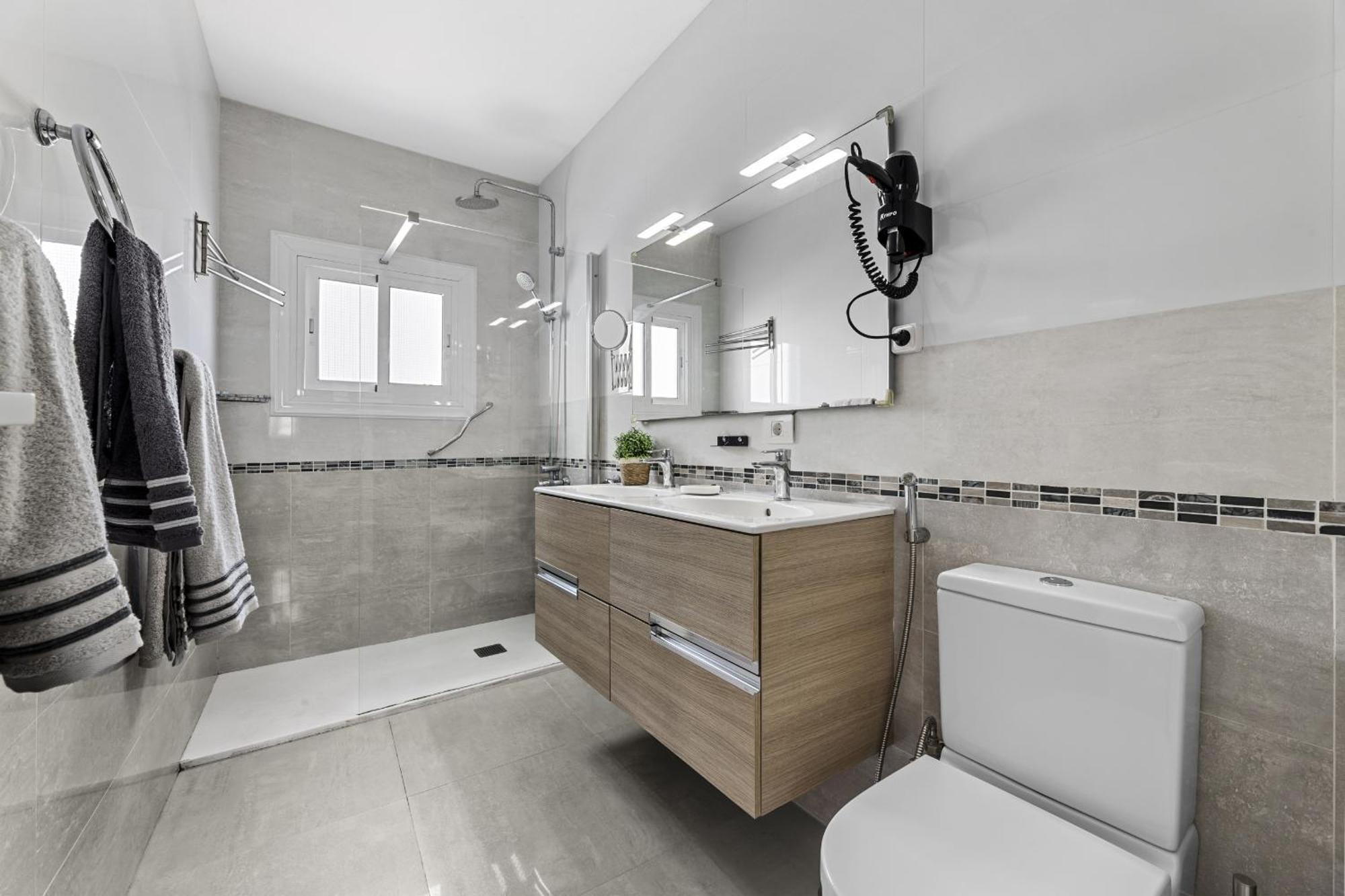 Casa Azul Apartman Punta Mujeres Kültér fotó