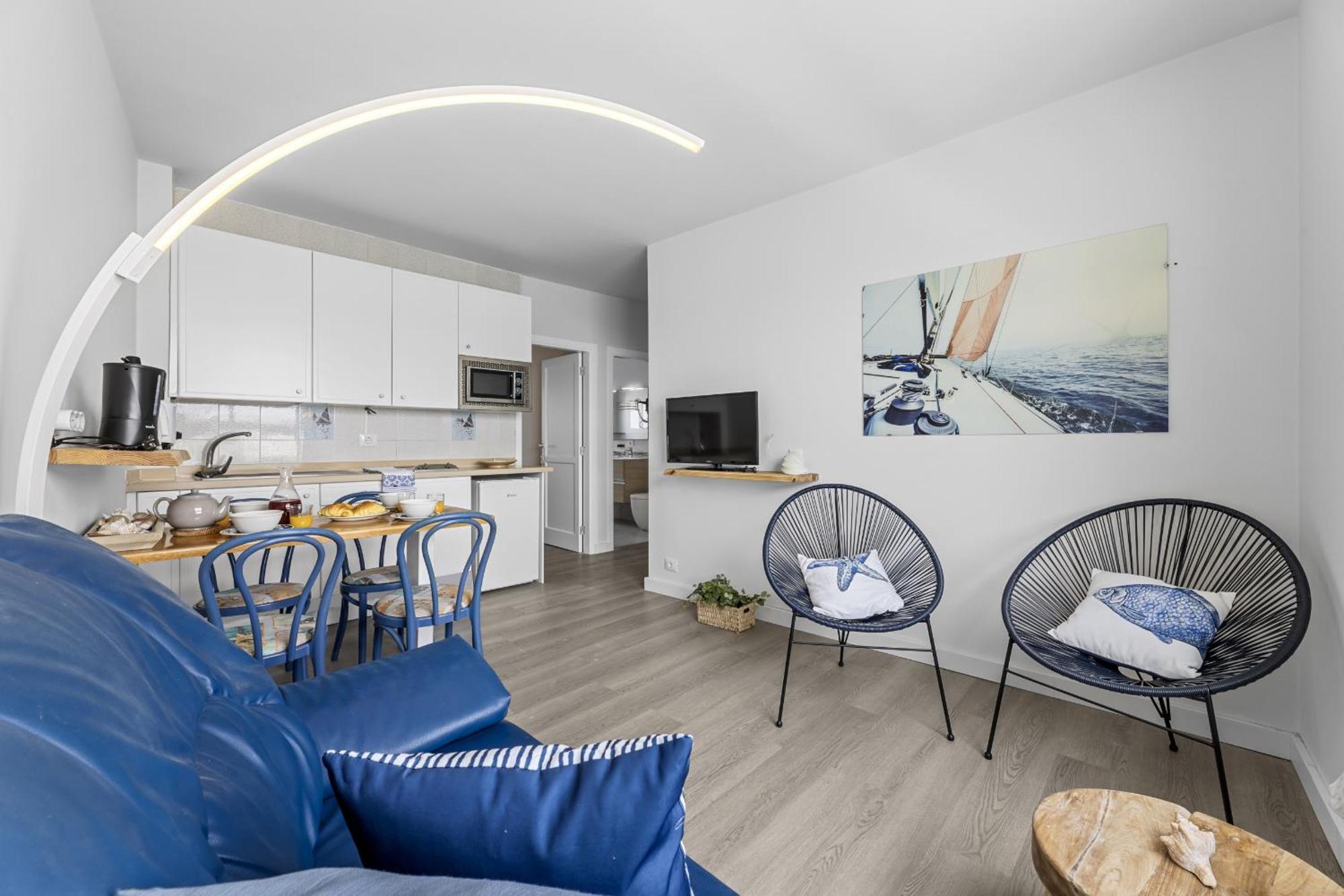Casa Azul Apartman Punta Mujeres Kültér fotó