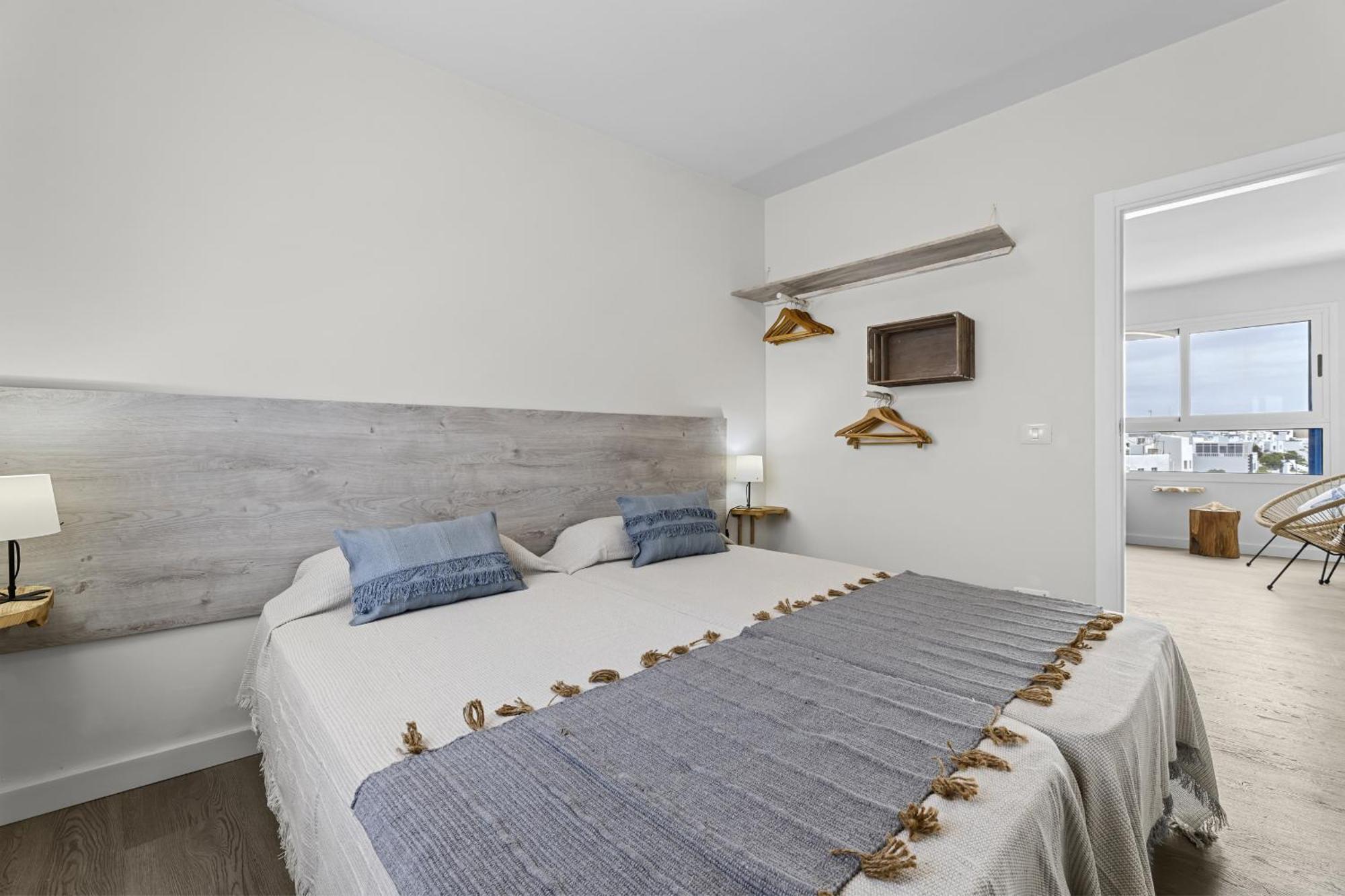 Casa Azul Apartman Punta Mujeres Kültér fotó