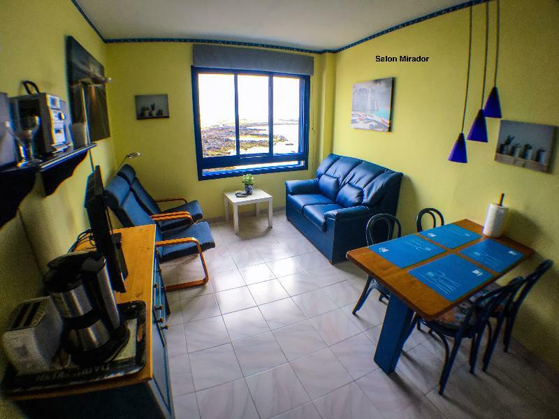 Casa Azul Apartman Punta Mujeres Kültér fotó