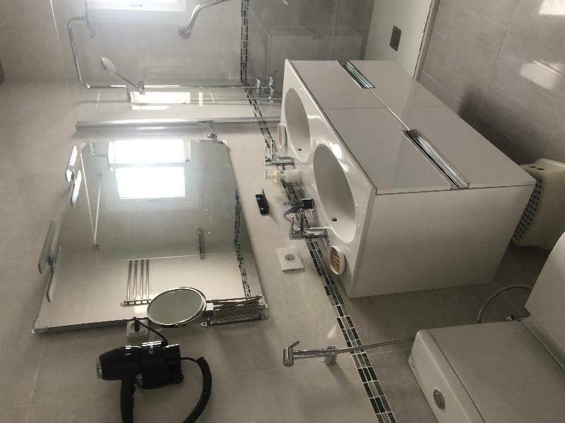 Casa Azul Apartman Punta Mujeres Kültér fotó